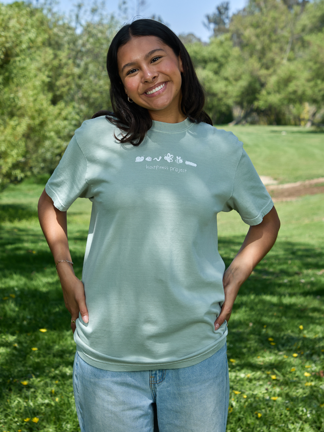 Tiny Reminders T-Shirt