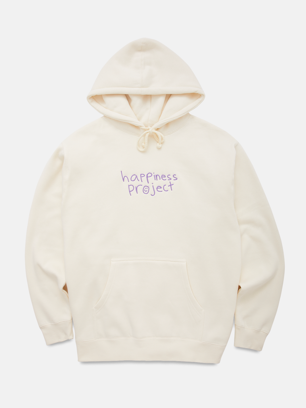 More Kindness Hoodie - Cream