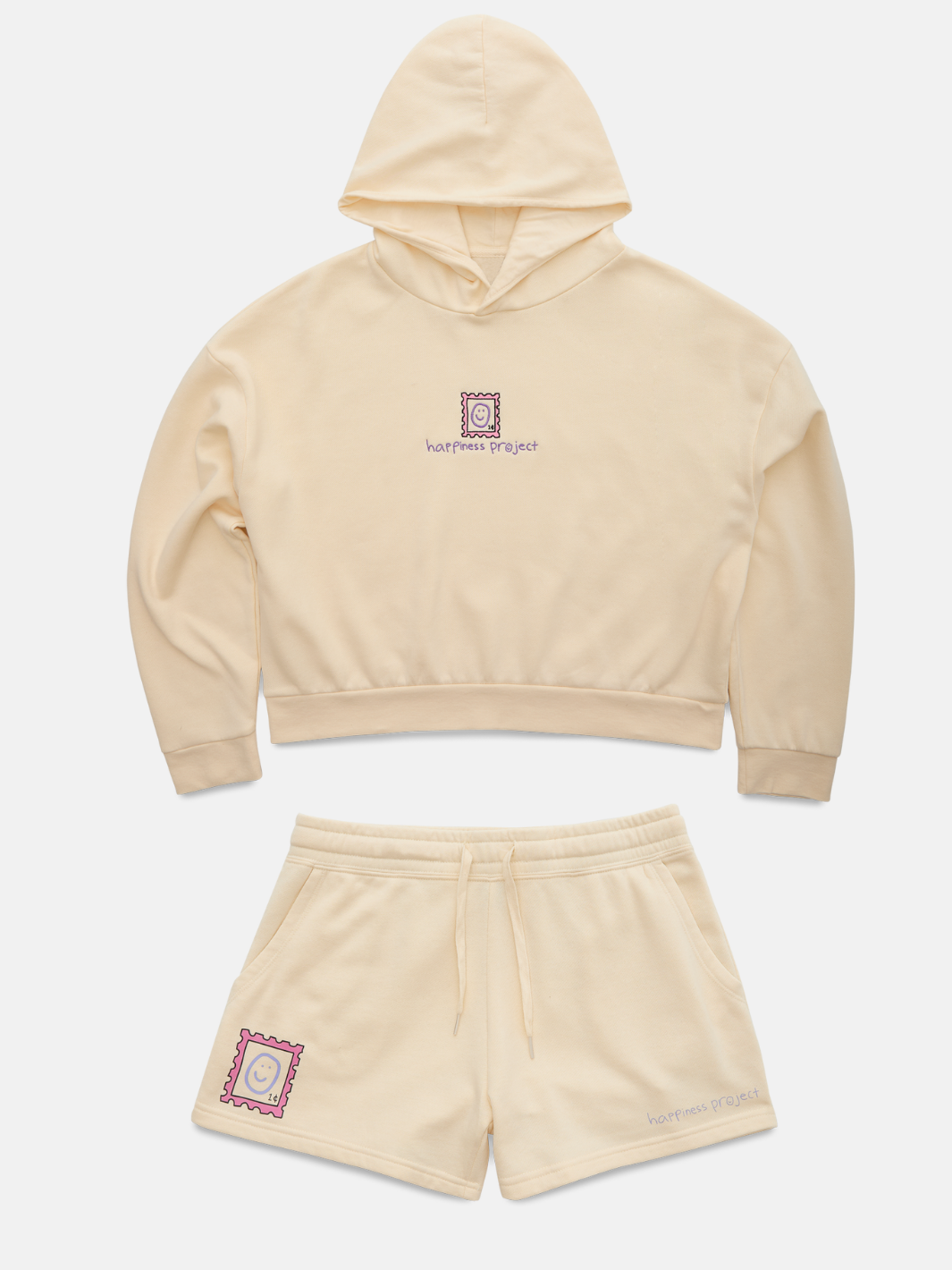 Emotional Baggage Lounge Set