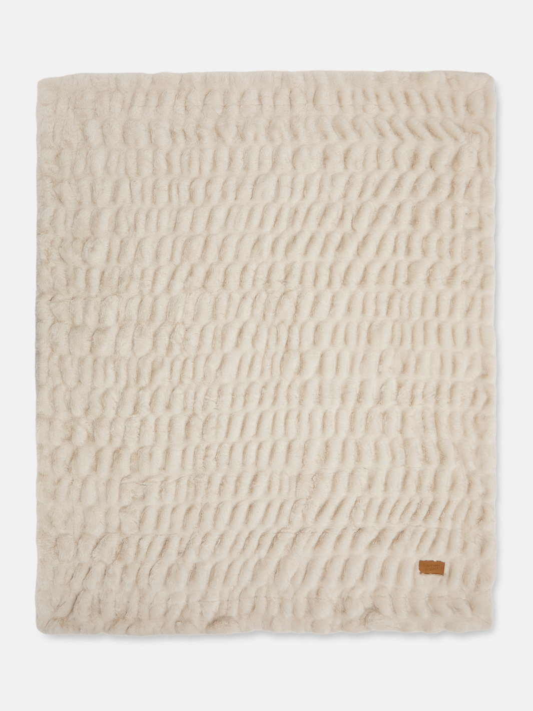 Cloud Blanket - Cream