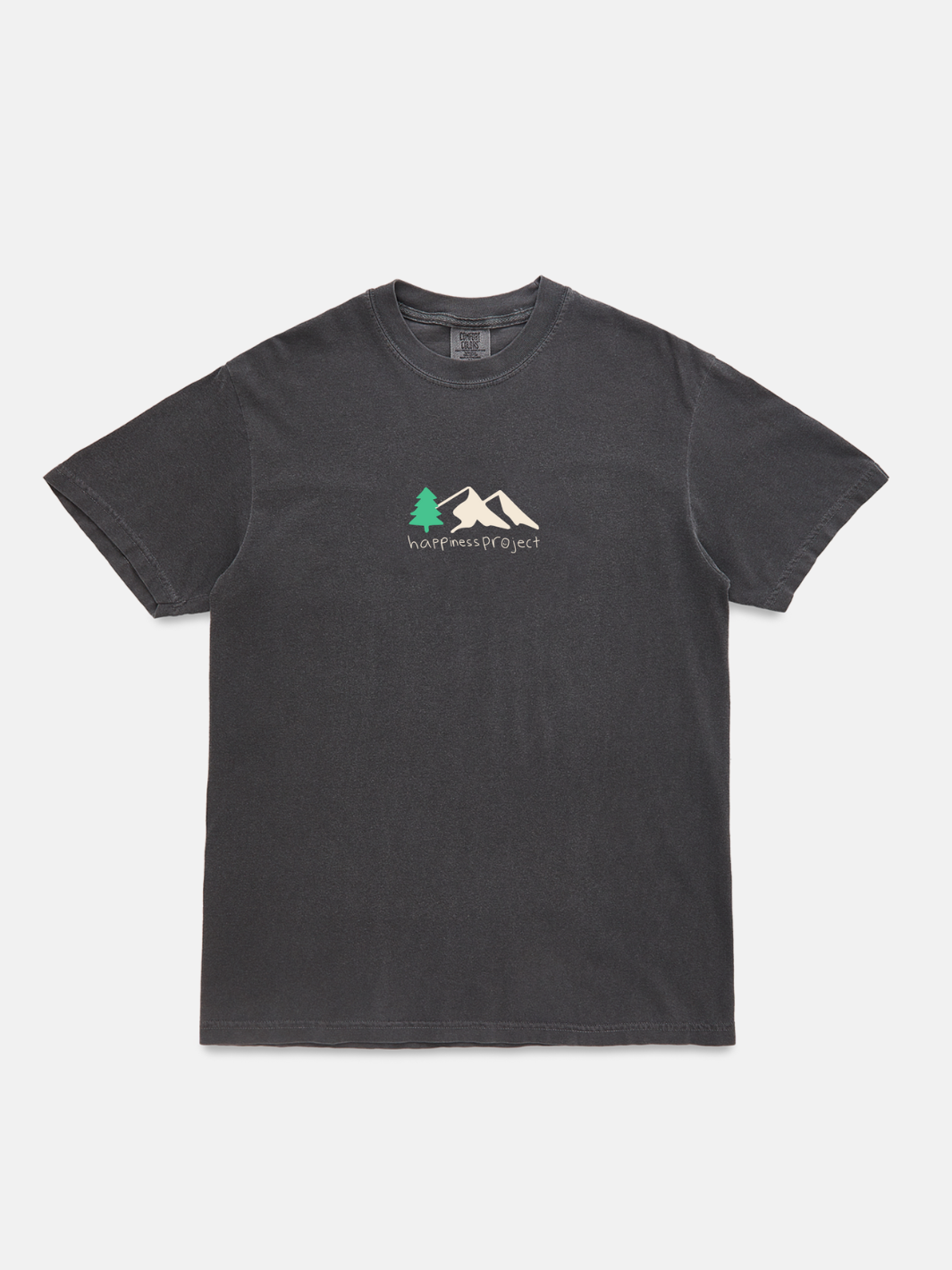 Nature is Healing T-Shirt