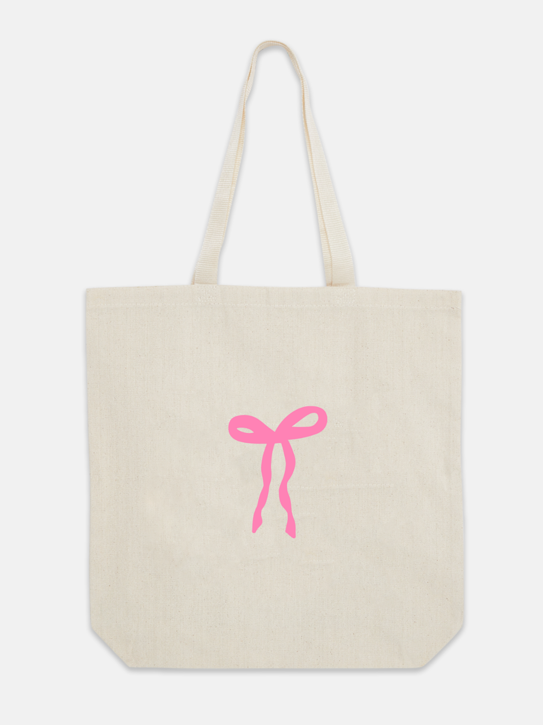 Bow Tote