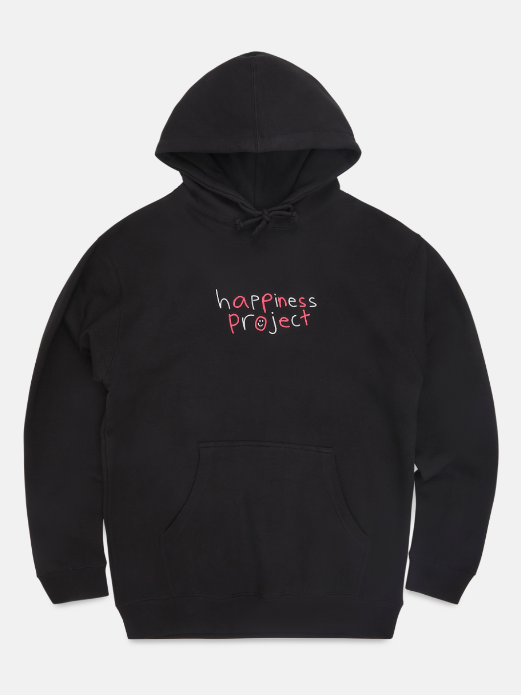 Palatine x Happiness Project Hoodie