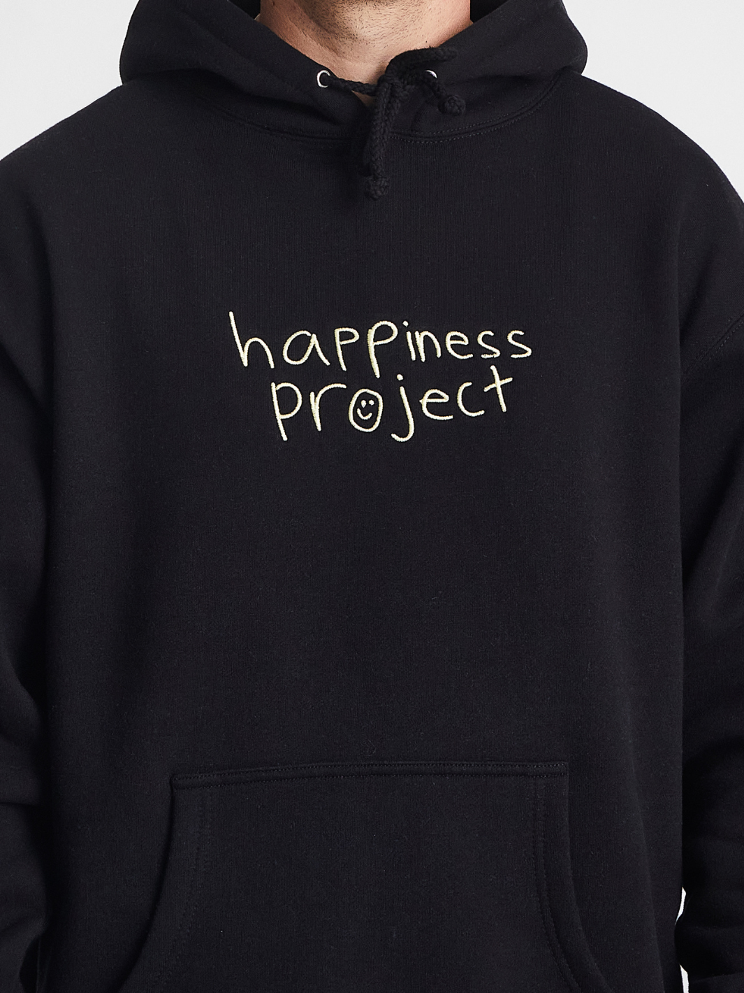 Define Happiness Hoodie