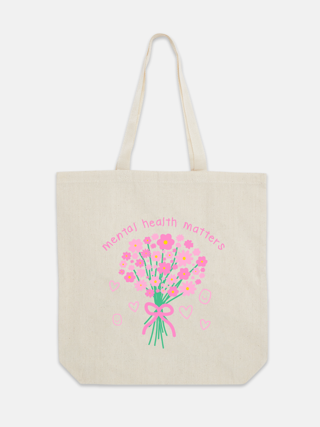 Bouquet Tote