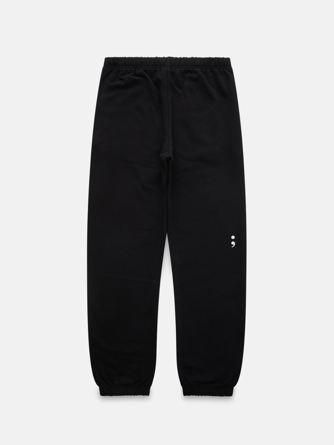 Semicolon Sweatpants