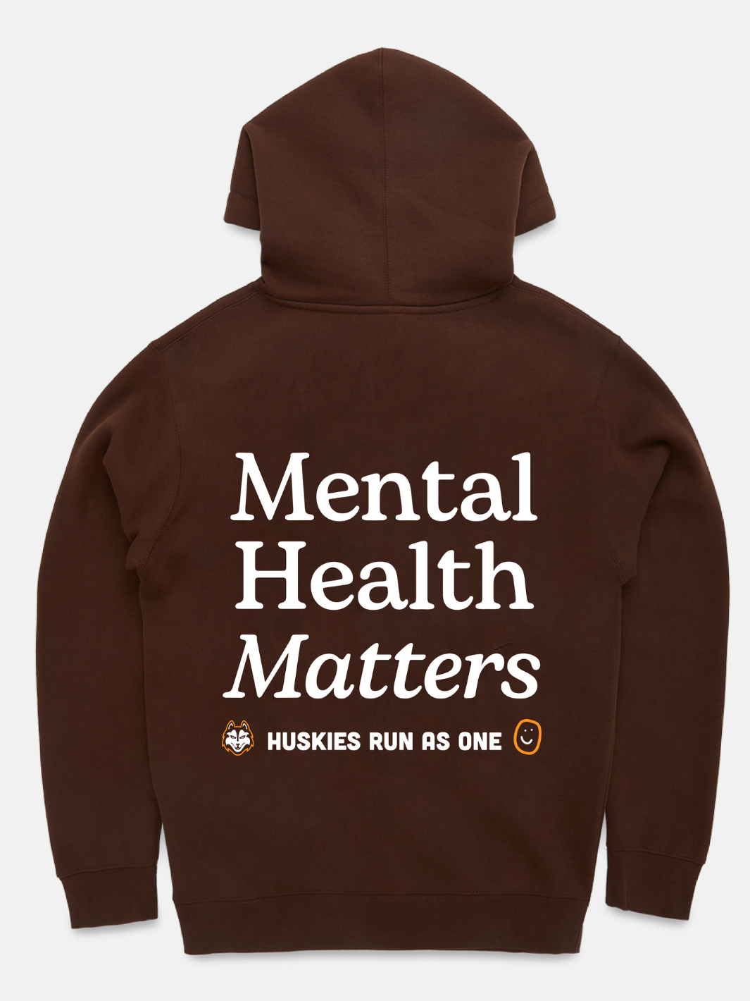 Hersey x Happiness Project Hoodie