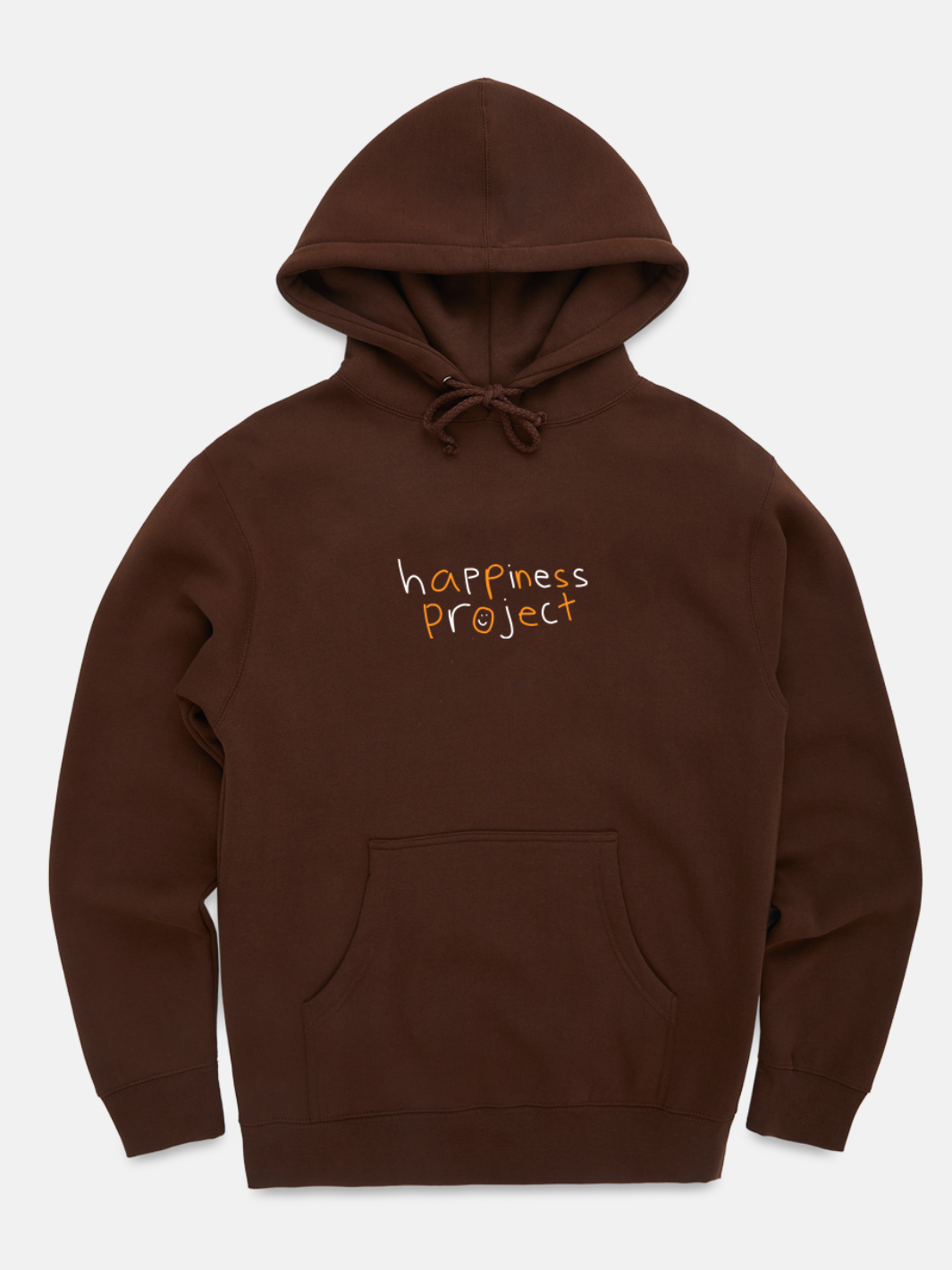 Hersey x Happiness Project Hoodie