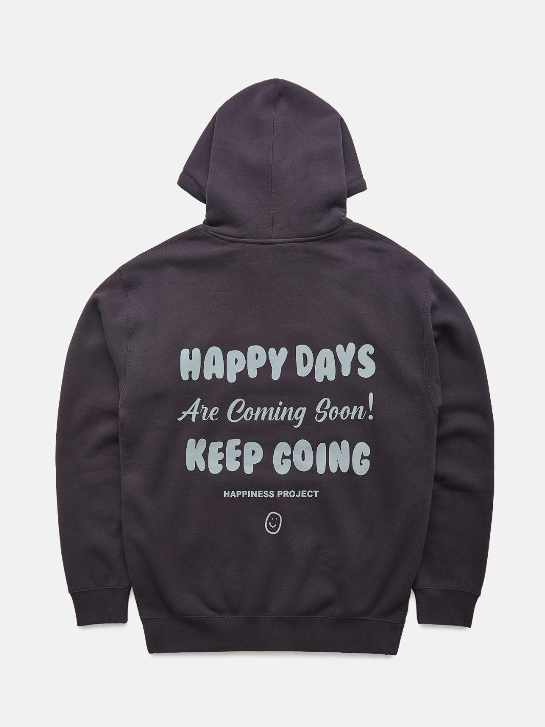 Happy Days Hoodie