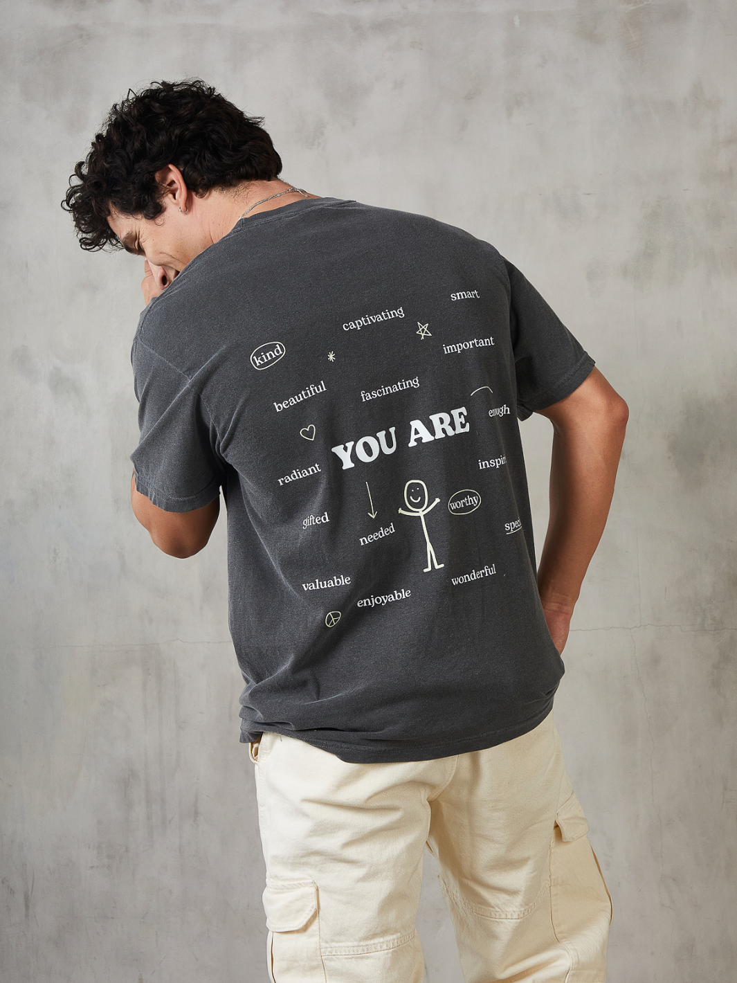 Encourage T-Shirt