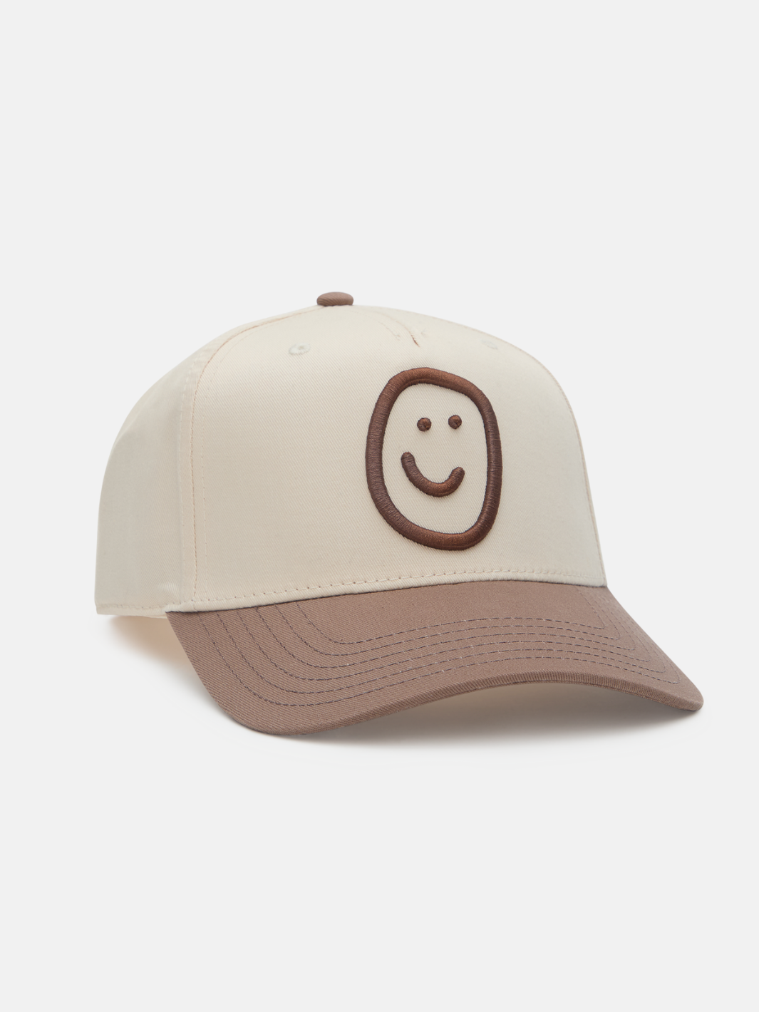 Nick Hat - Brown