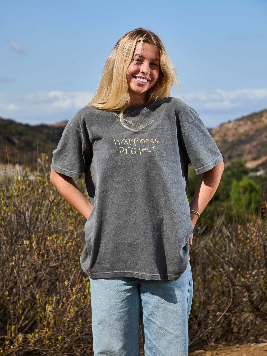 Dear Person Behind Me T-Shirt