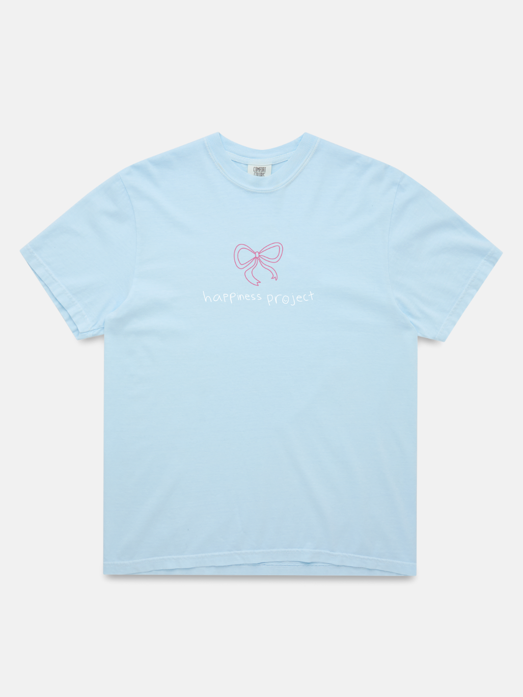 You Matter Bow T-Shirt