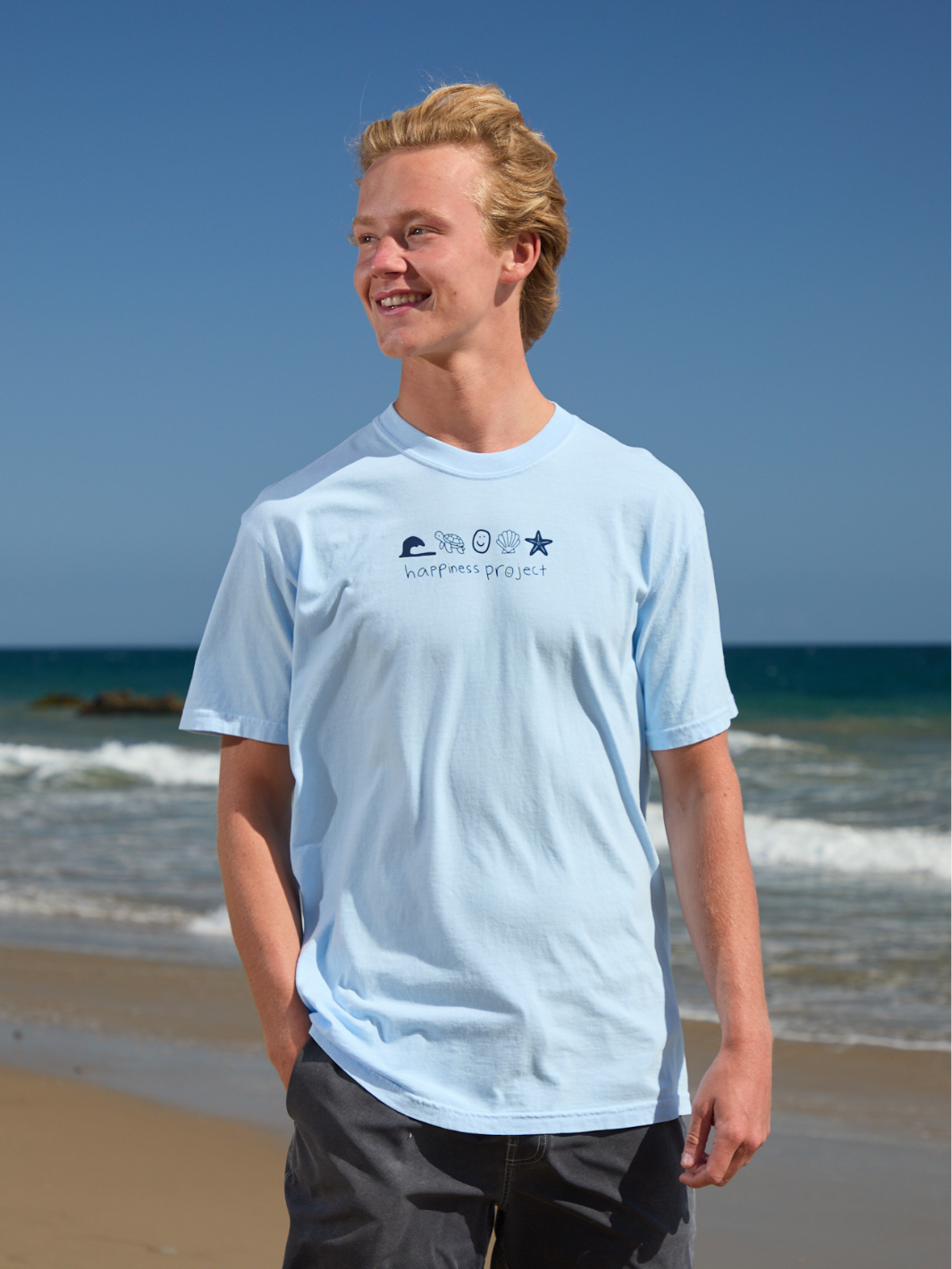 Ride the Waves T-Shirt