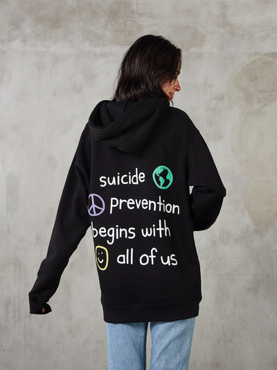 Prevention Hoodie