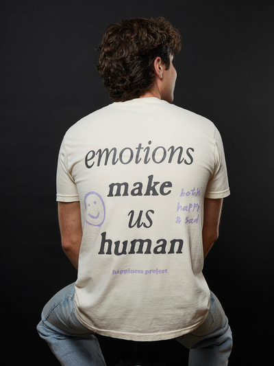 Emotions T-Shirt