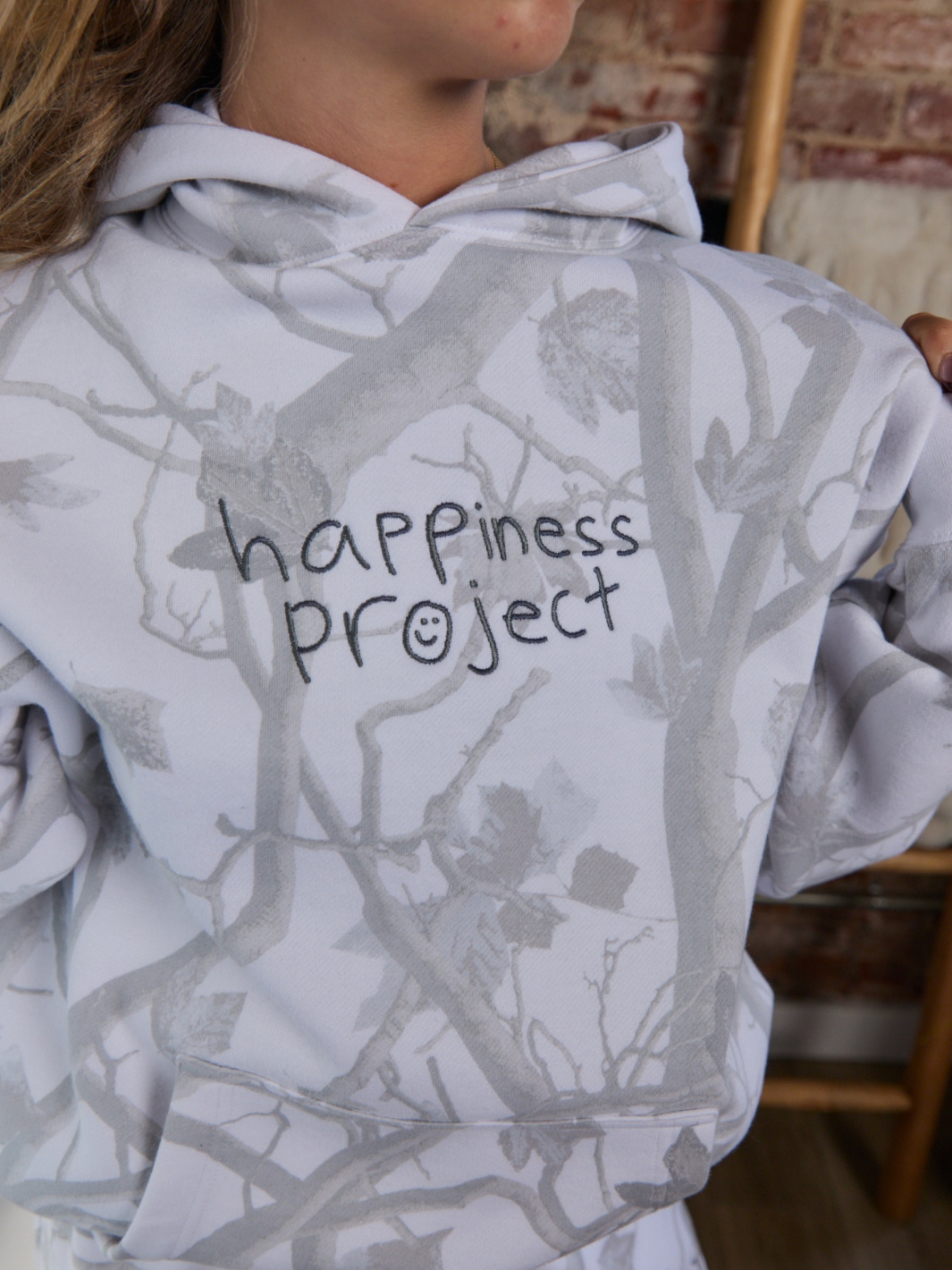 Mental Health Matters Set - White Camo