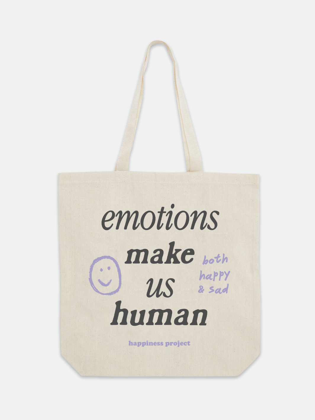 Emotions Tote
