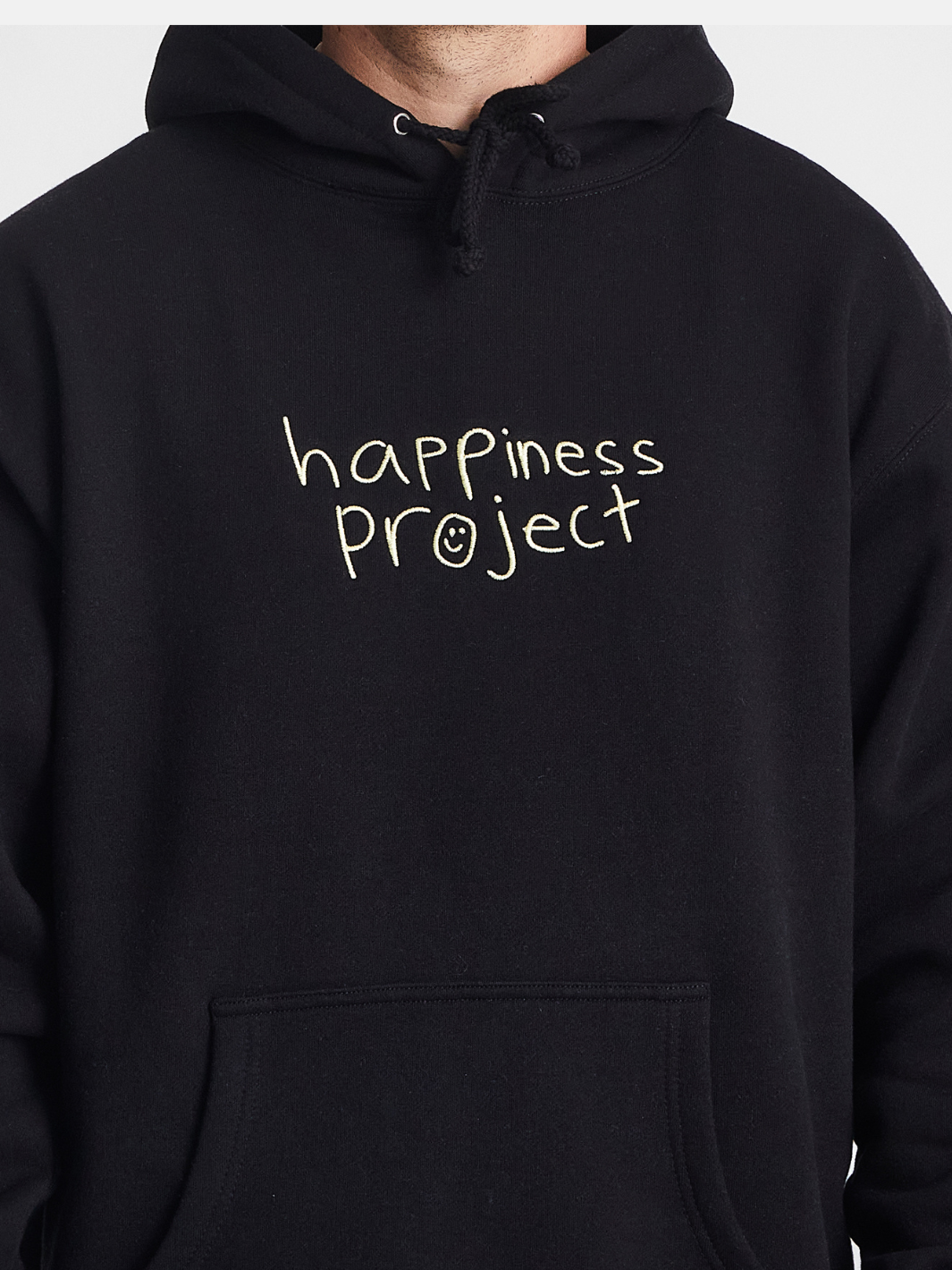 Define Happiness Hoodie