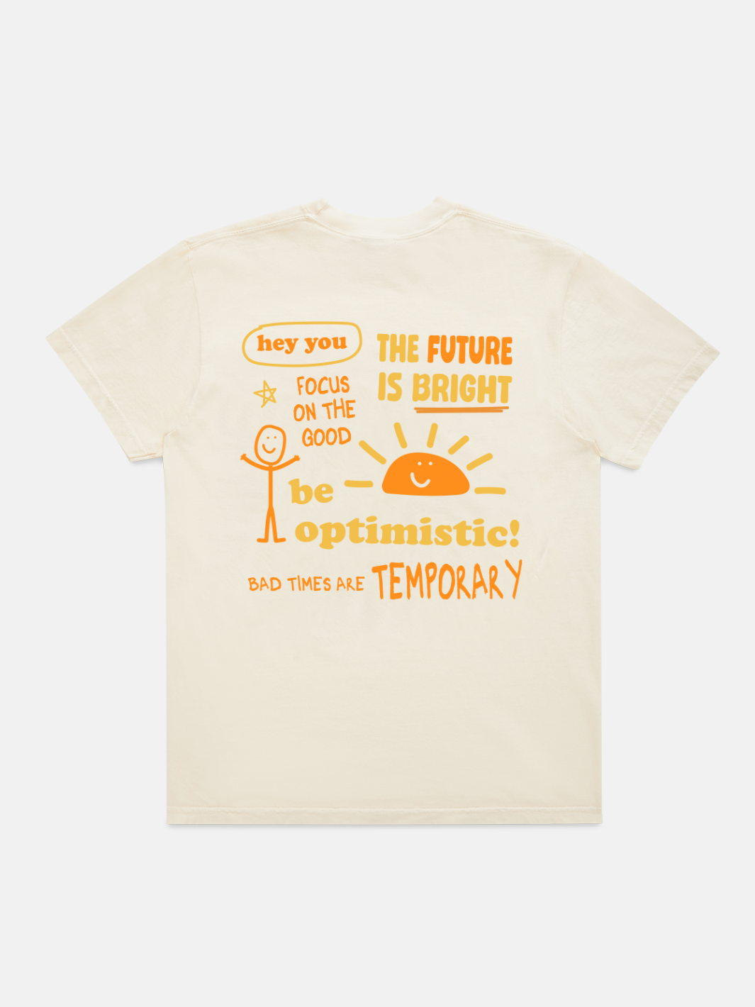 Optimistic T-Shirt