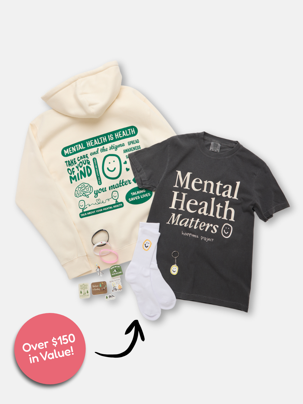 Happiness Mystery Box