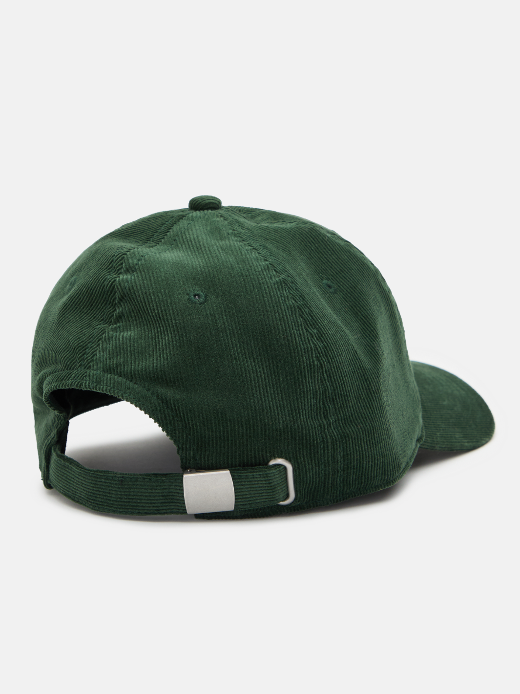 Nature is Healing Hat - Corduroy