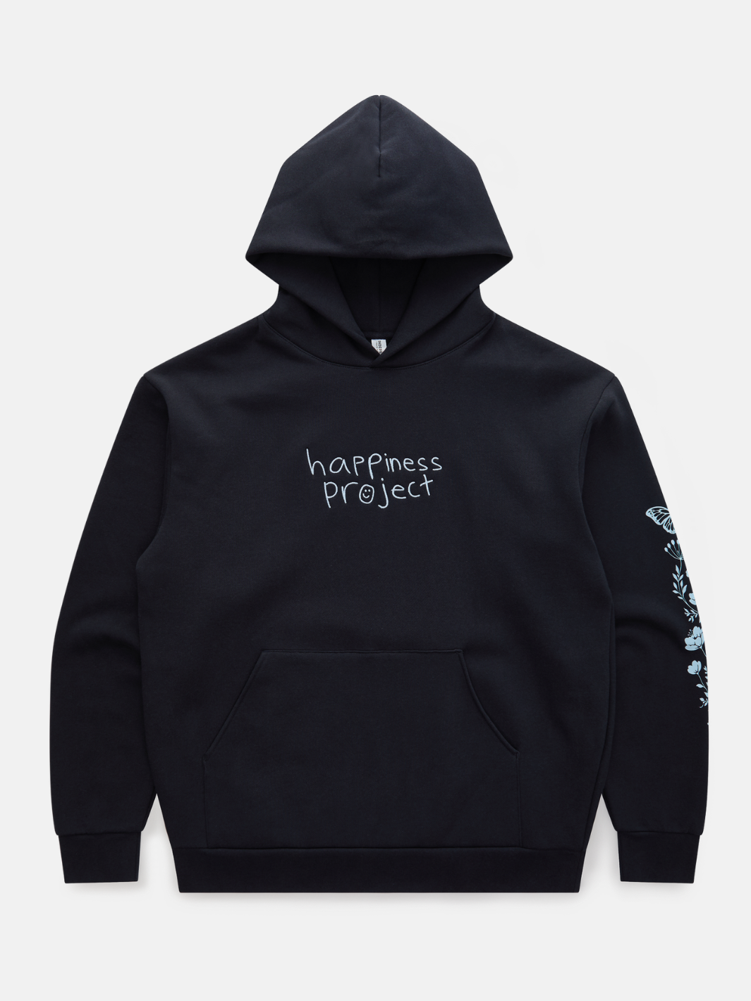 Butterfly Hoodie