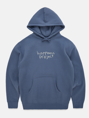 Happiness Project Encourage Hoodie