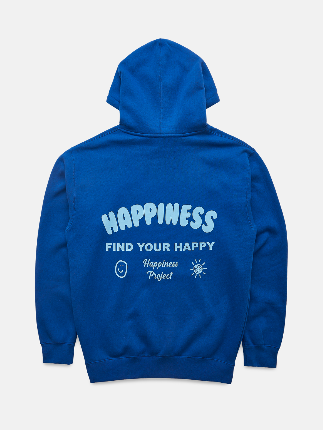 Find Your Happy Hoodie