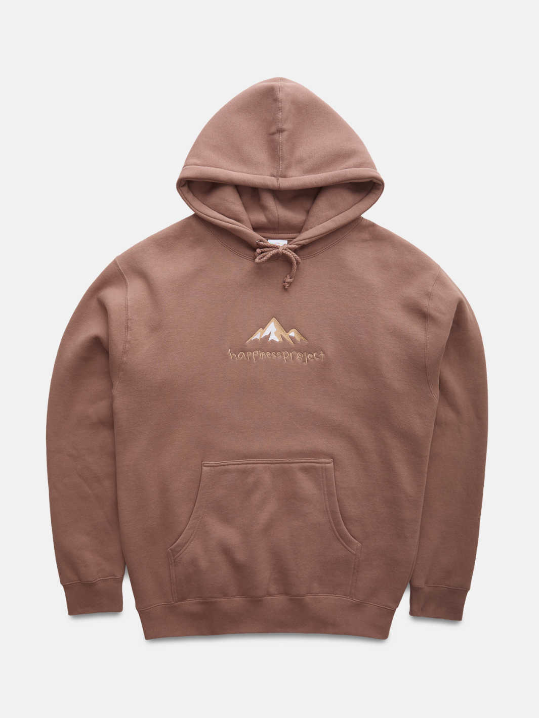 Explorer's Hoodie