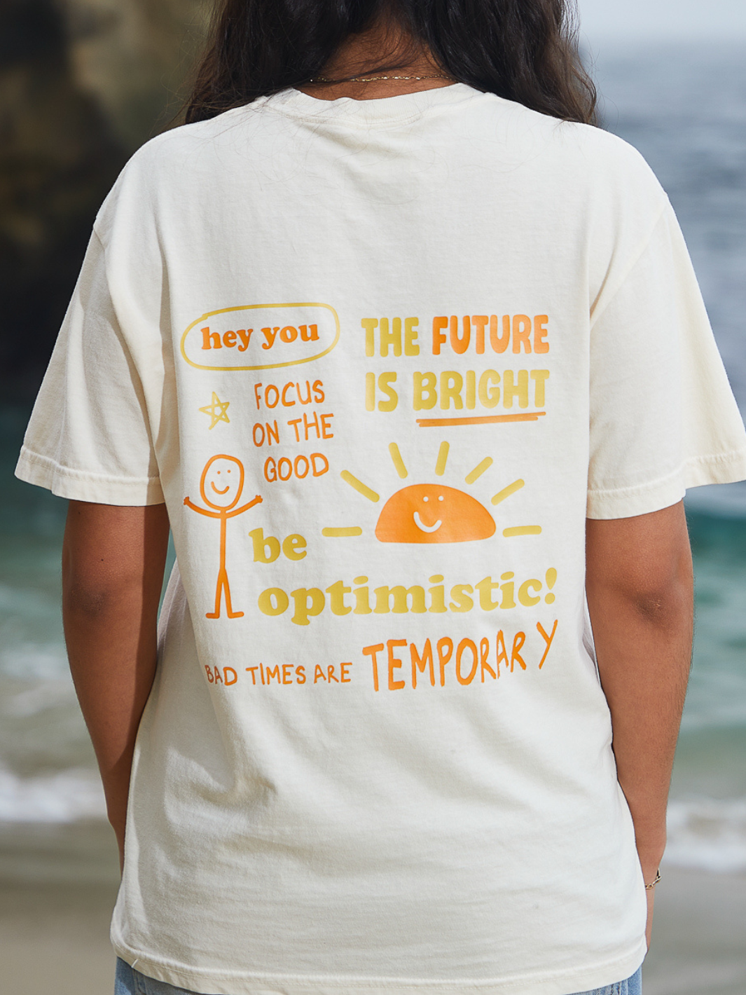 Optimistic T-Shirt