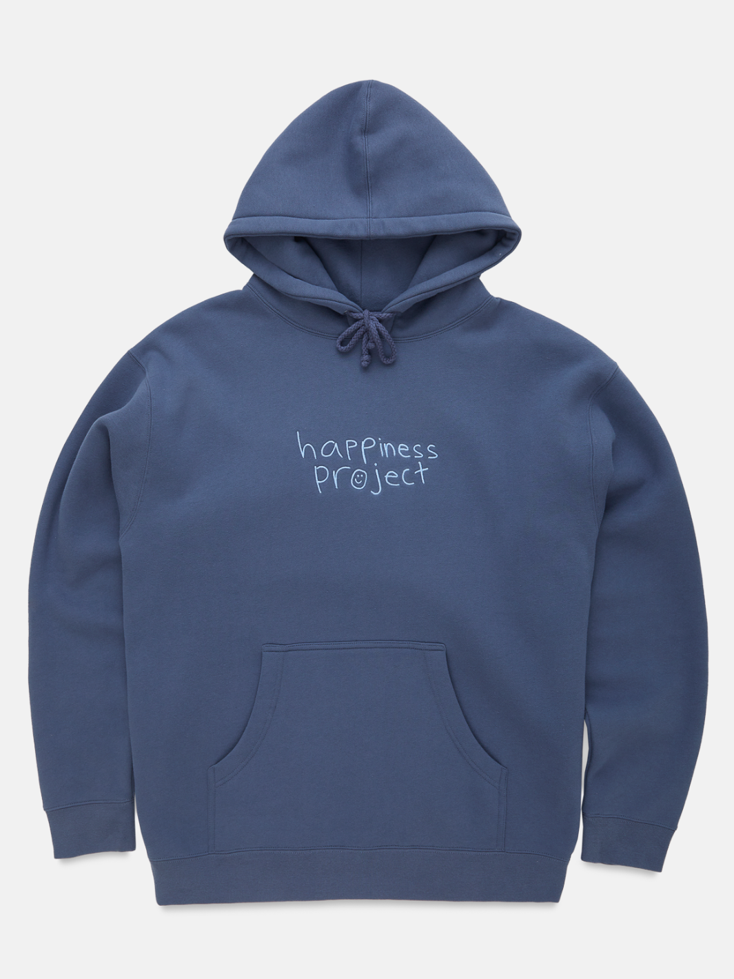 Happiness Project - Clothing & Merchandise That Gives Back