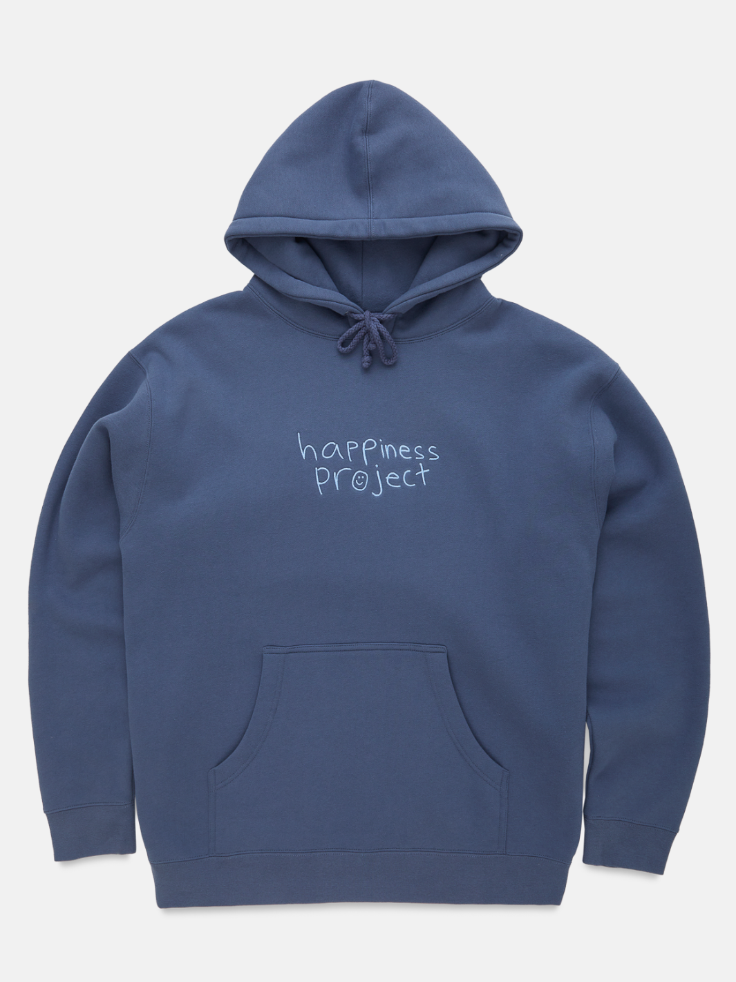 Original Happiness Hoodie - Ocean Wave