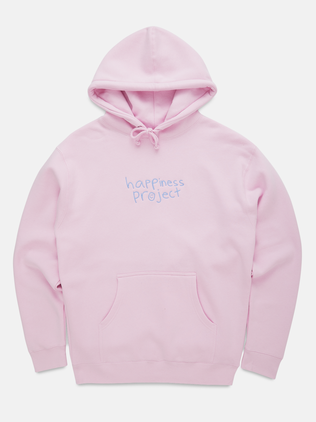 Original Happiness Hoodie - Cotton Candy