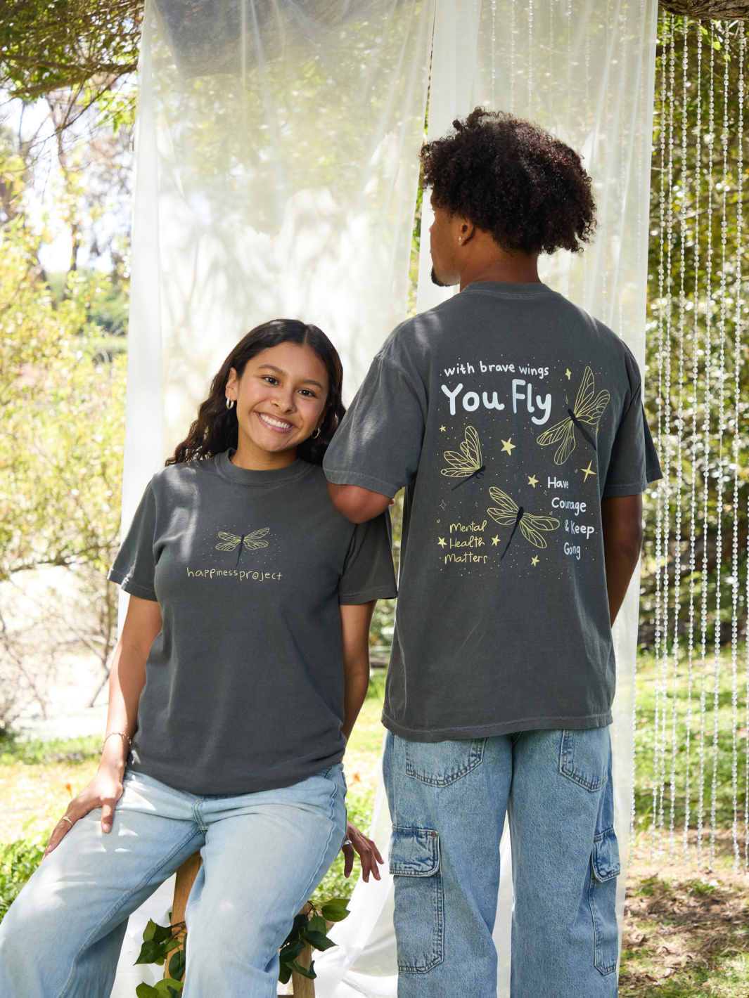 Dragonfly T-Shirt