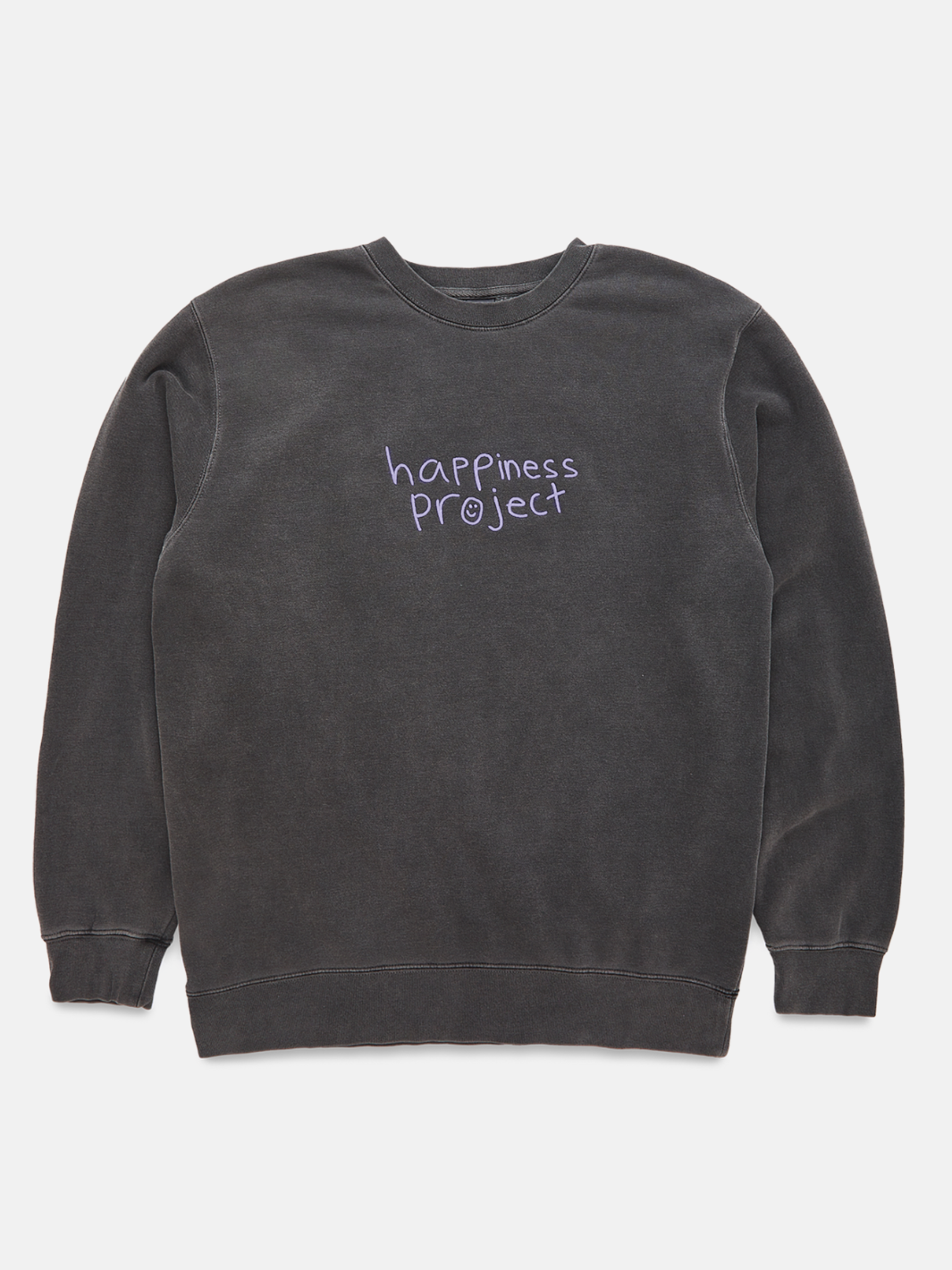 Prevention Month Crewneck - Pepper