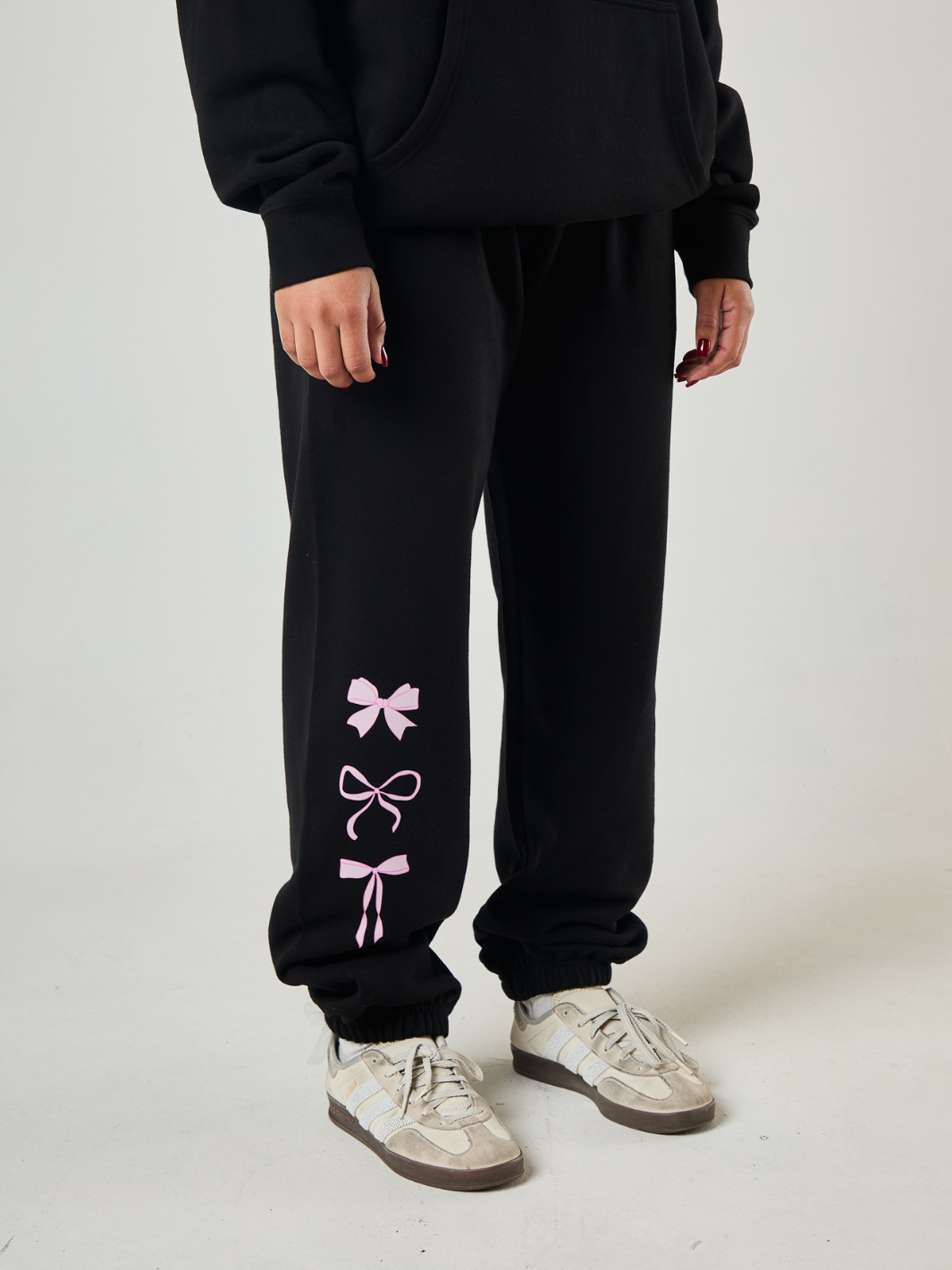 Kindly Tied Sweatpants