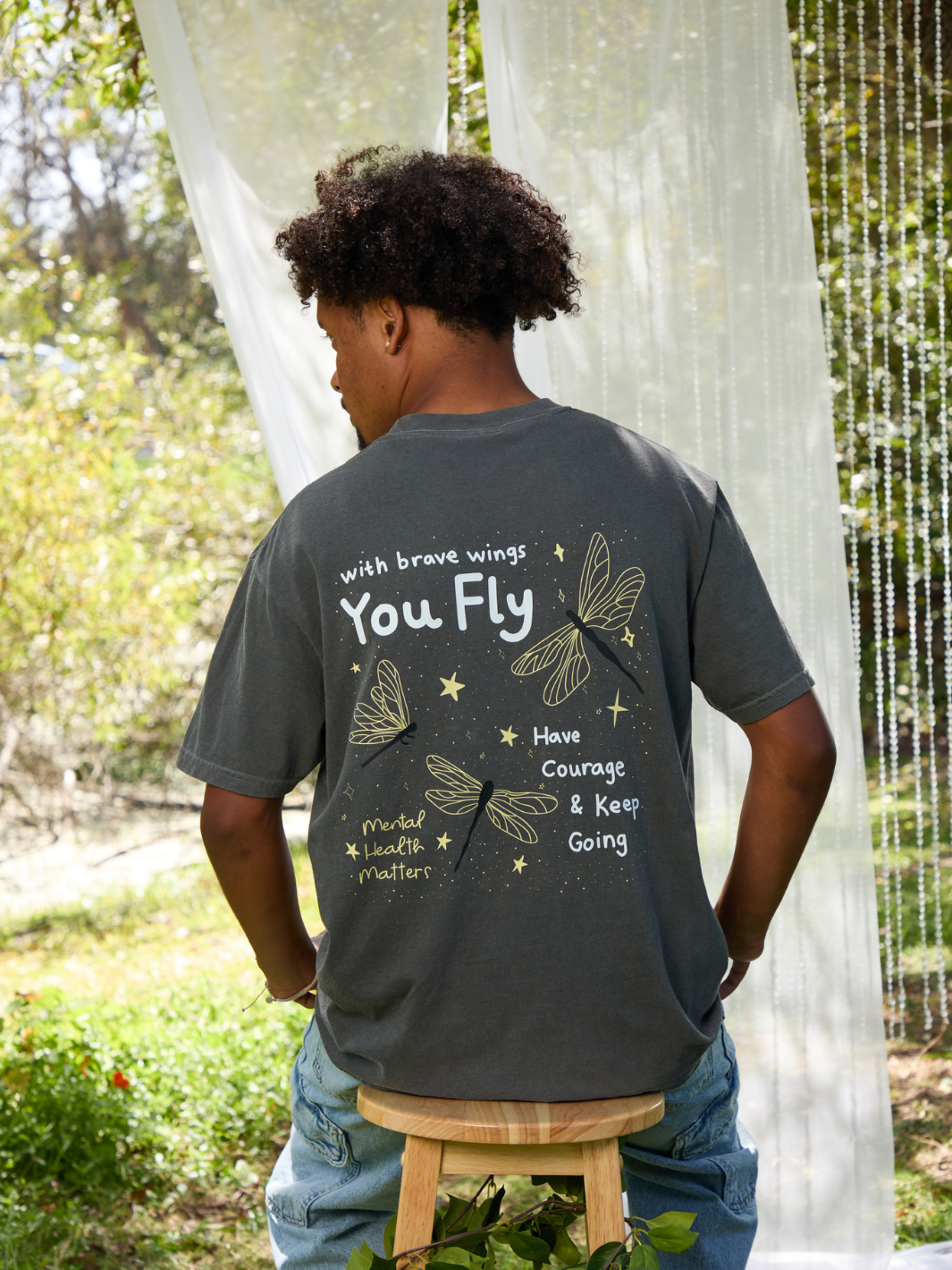 Dragonfly T-Shirt