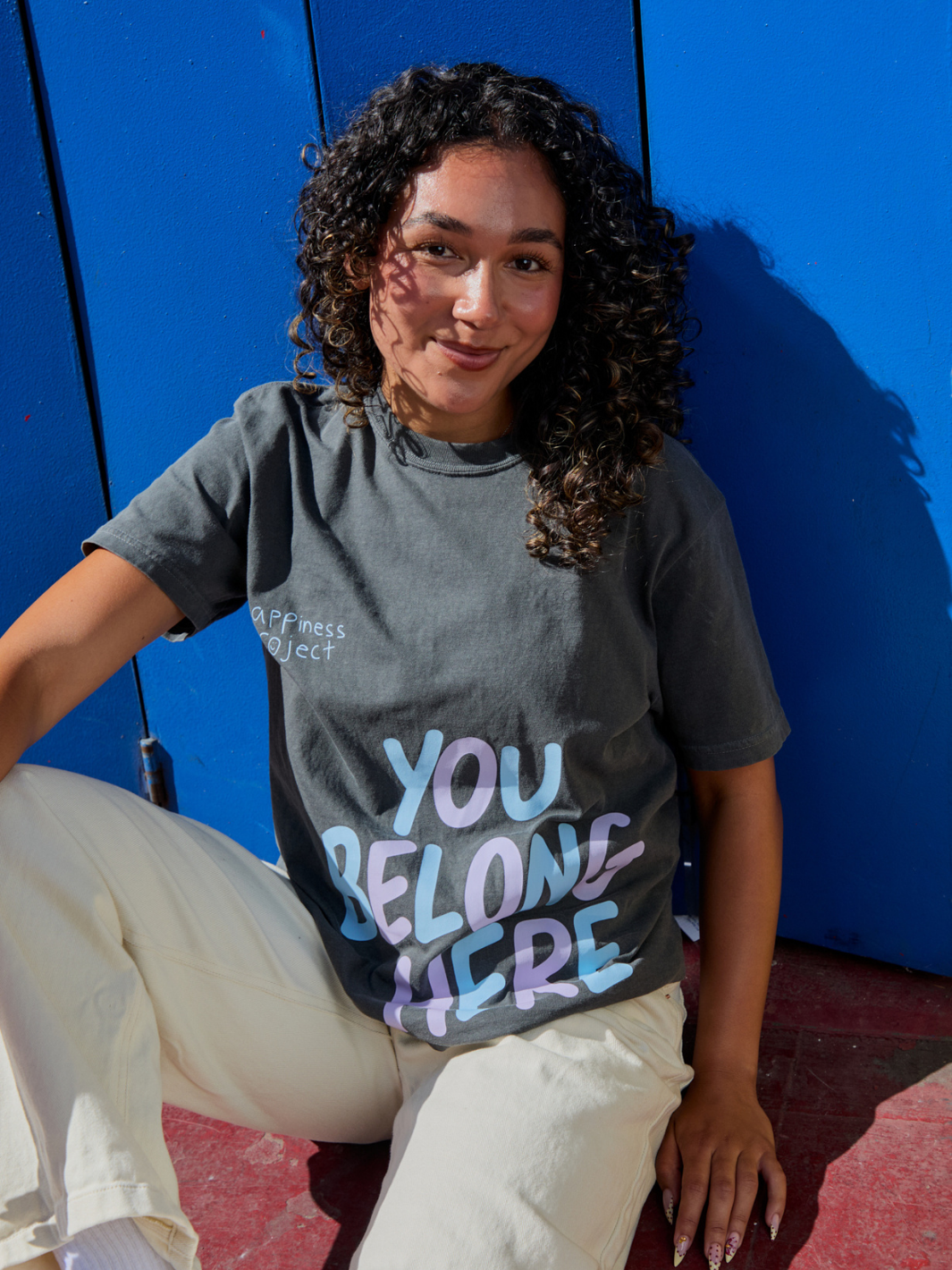 Suicide Prevention Month T-Shirt