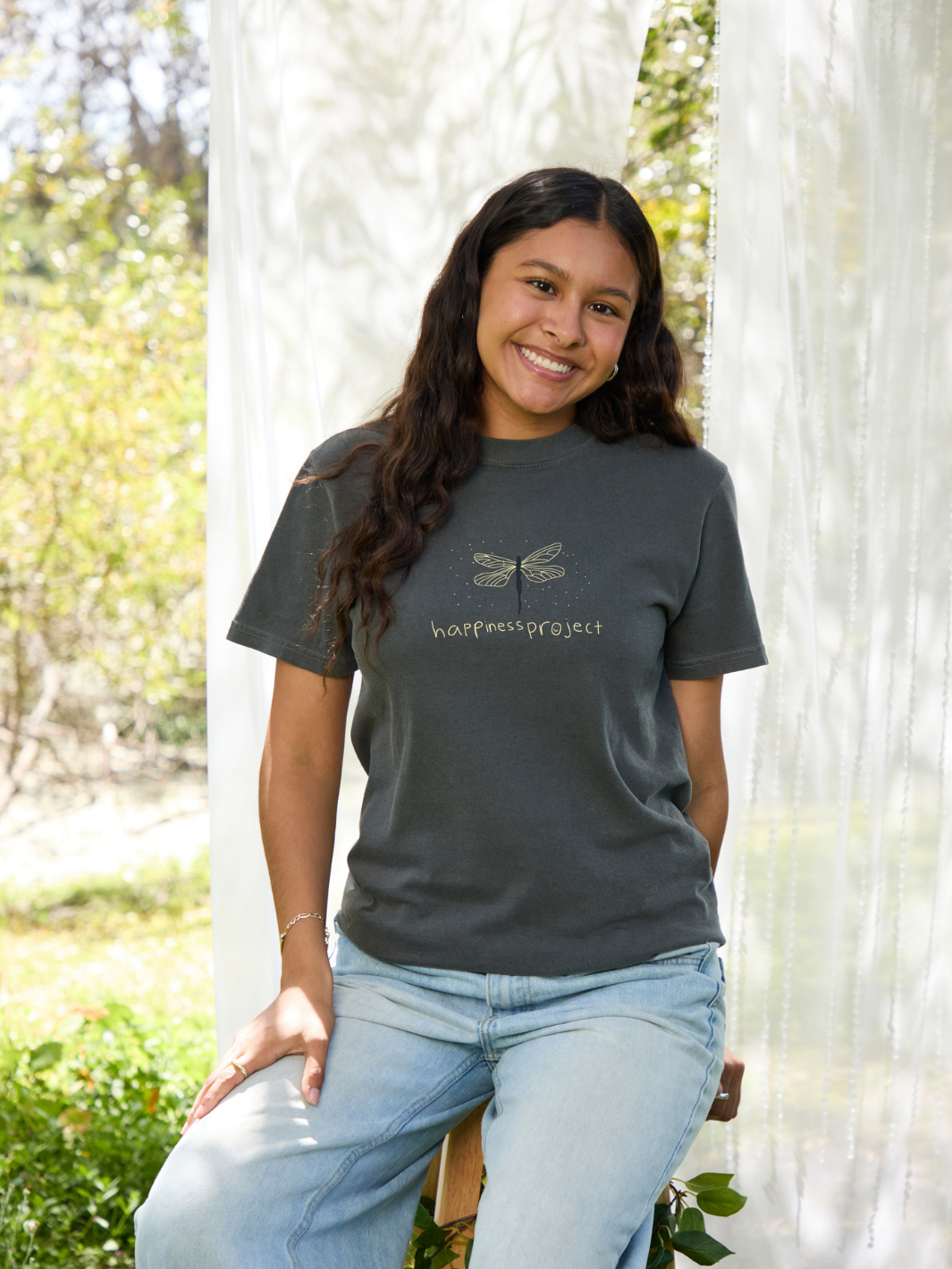 Dragonfly T-Shirt