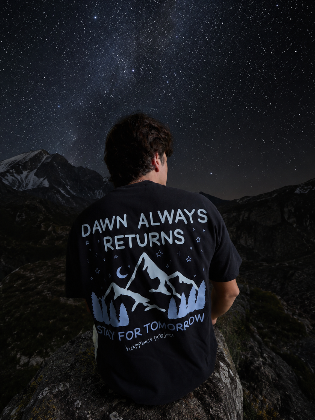 Dawn Always Returns T-Shirt