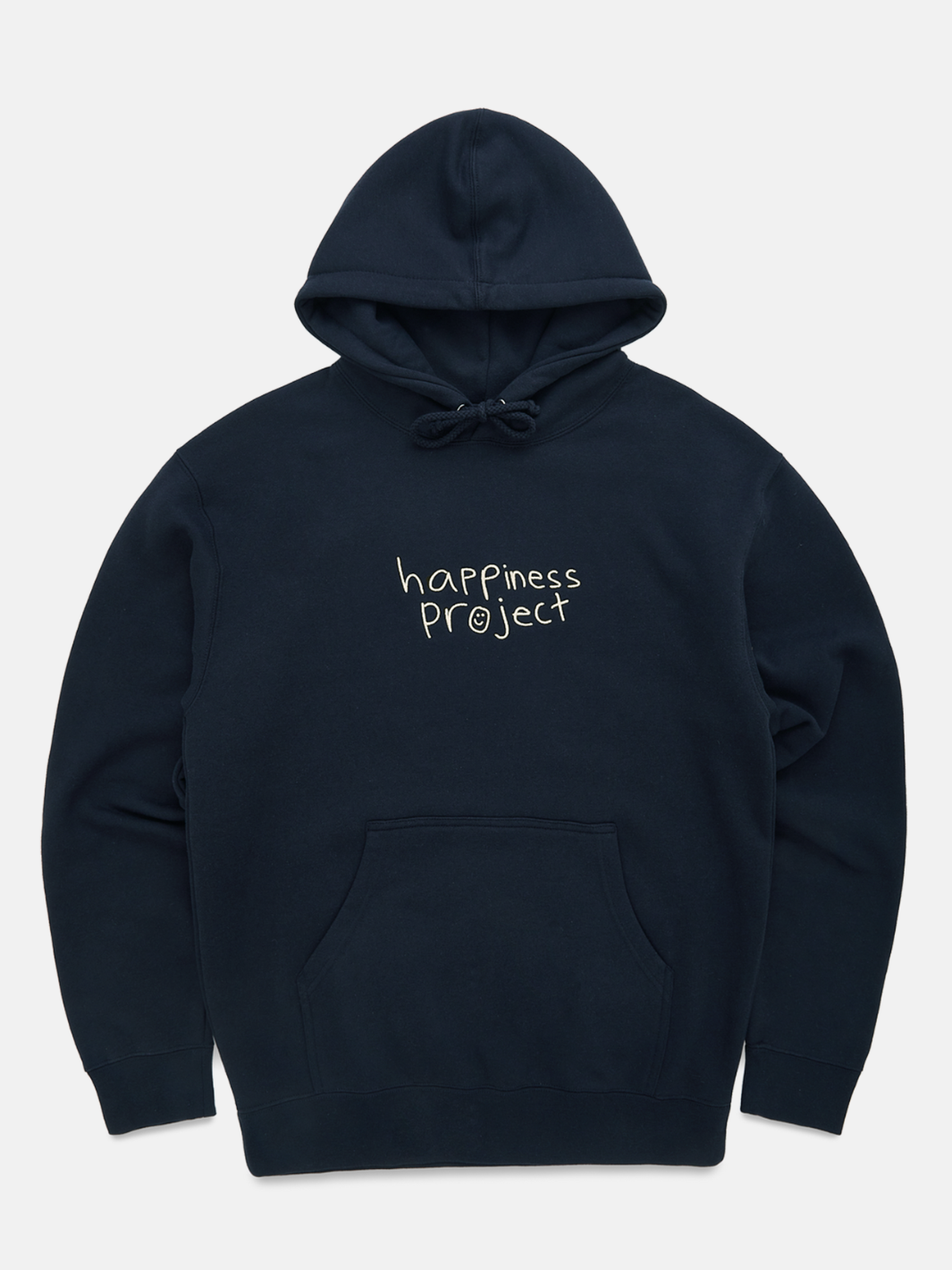 Prevention Month Hoodie - Navy