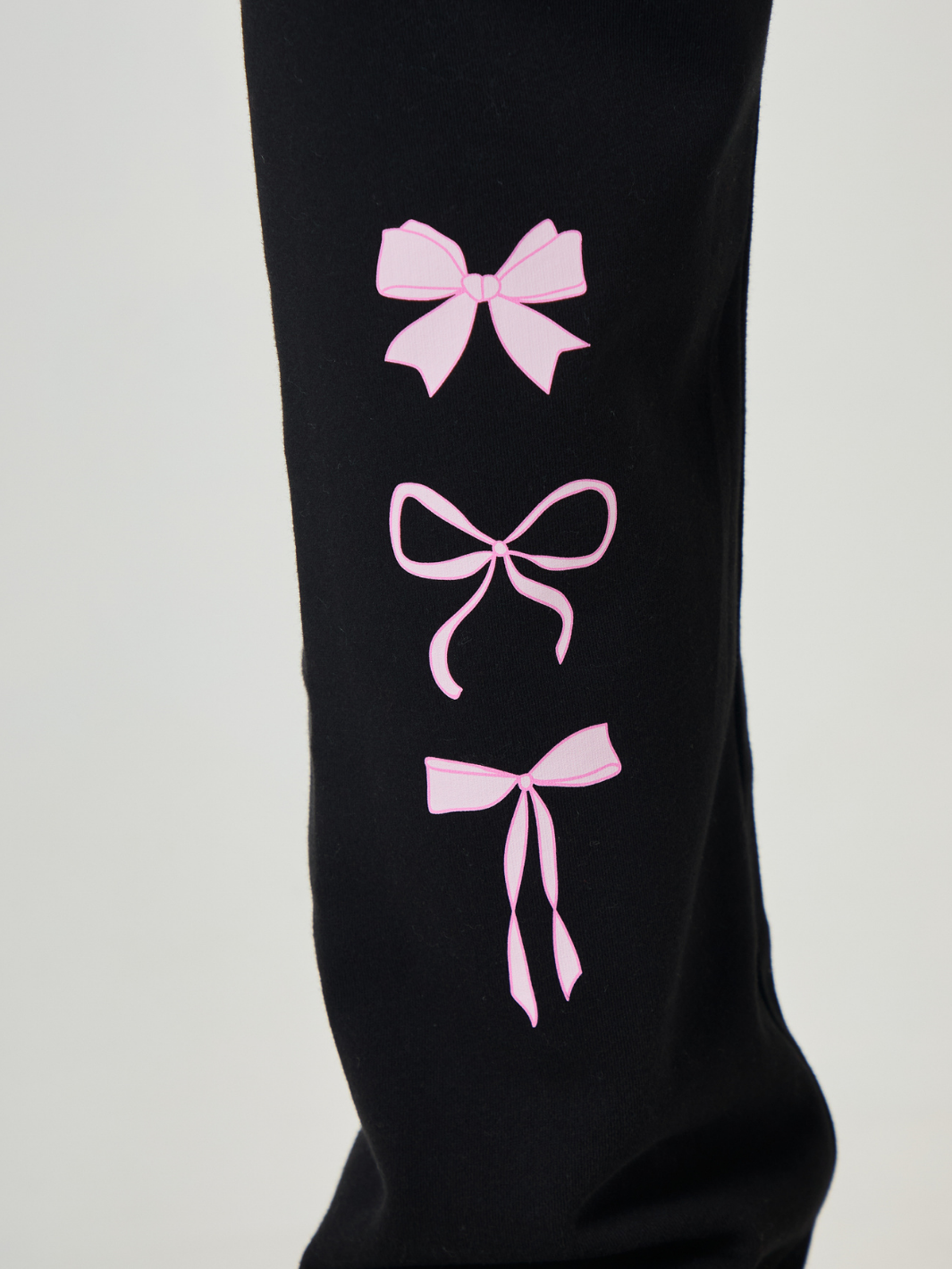 Kindly Tied Sweatpants