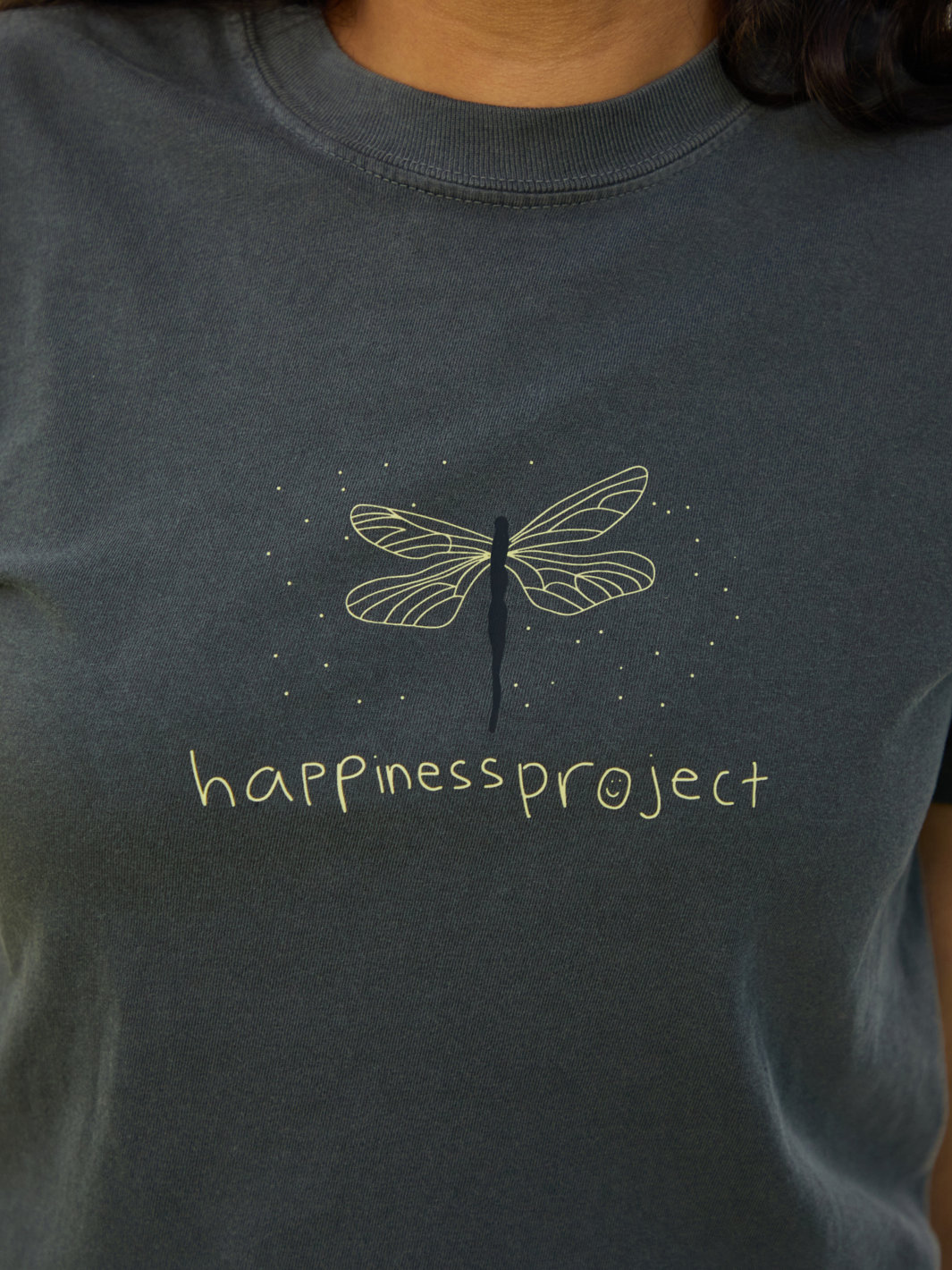 Dragonfly T-Shirt