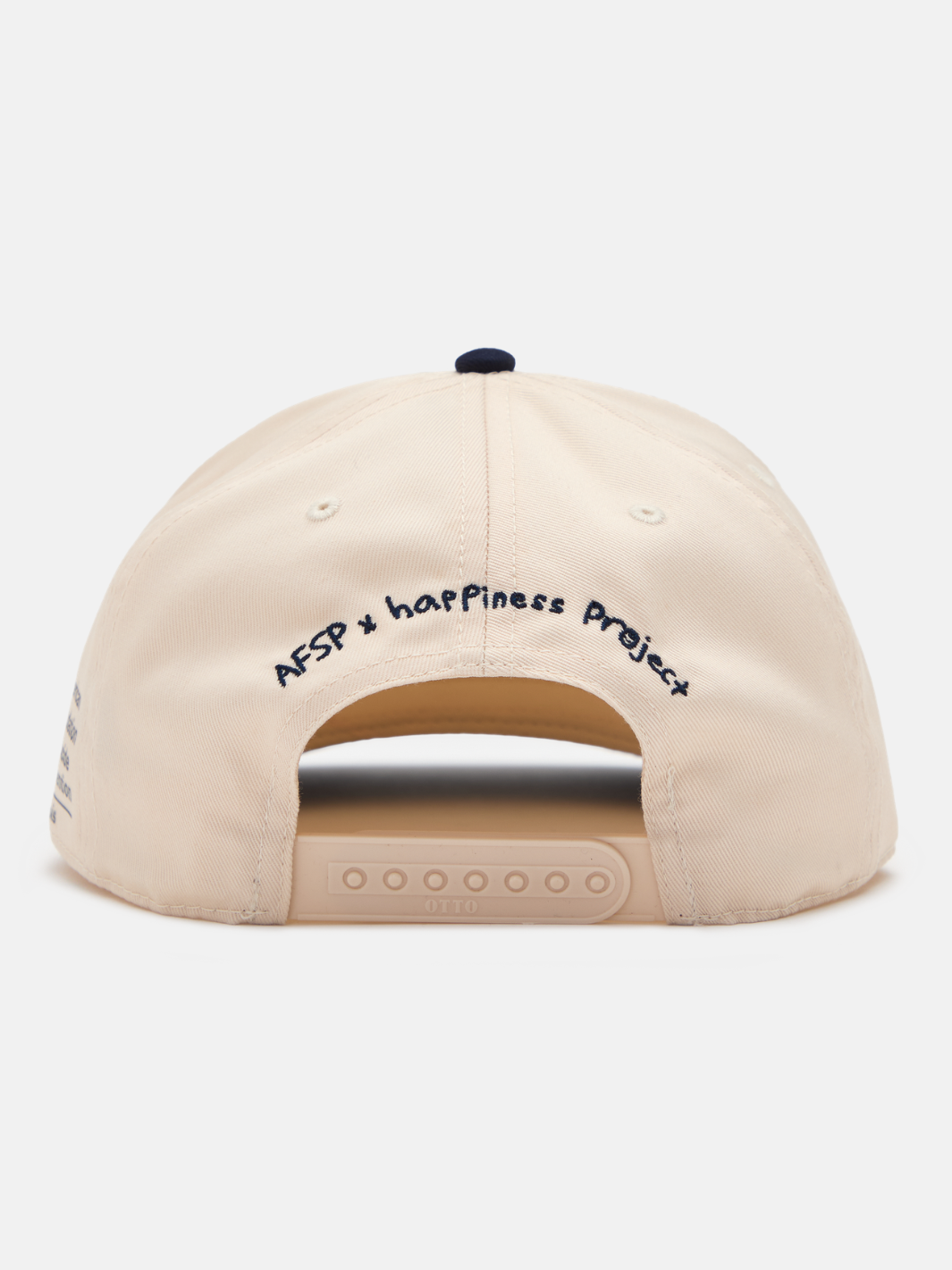 Hold Onto Hope Hat