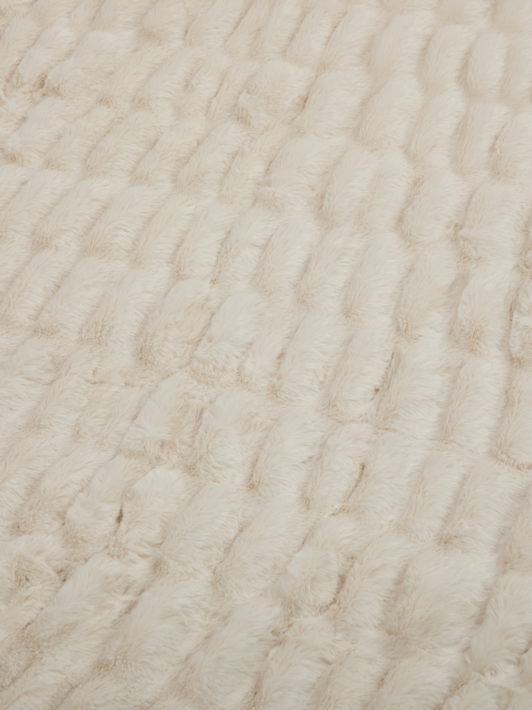 Cloud Blanket - Cream
