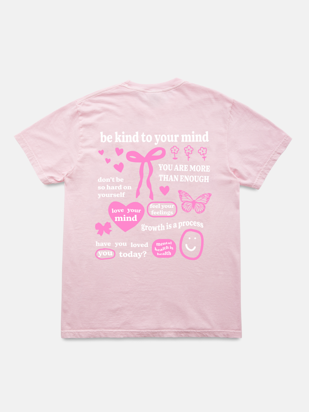 Bow T-Shirt