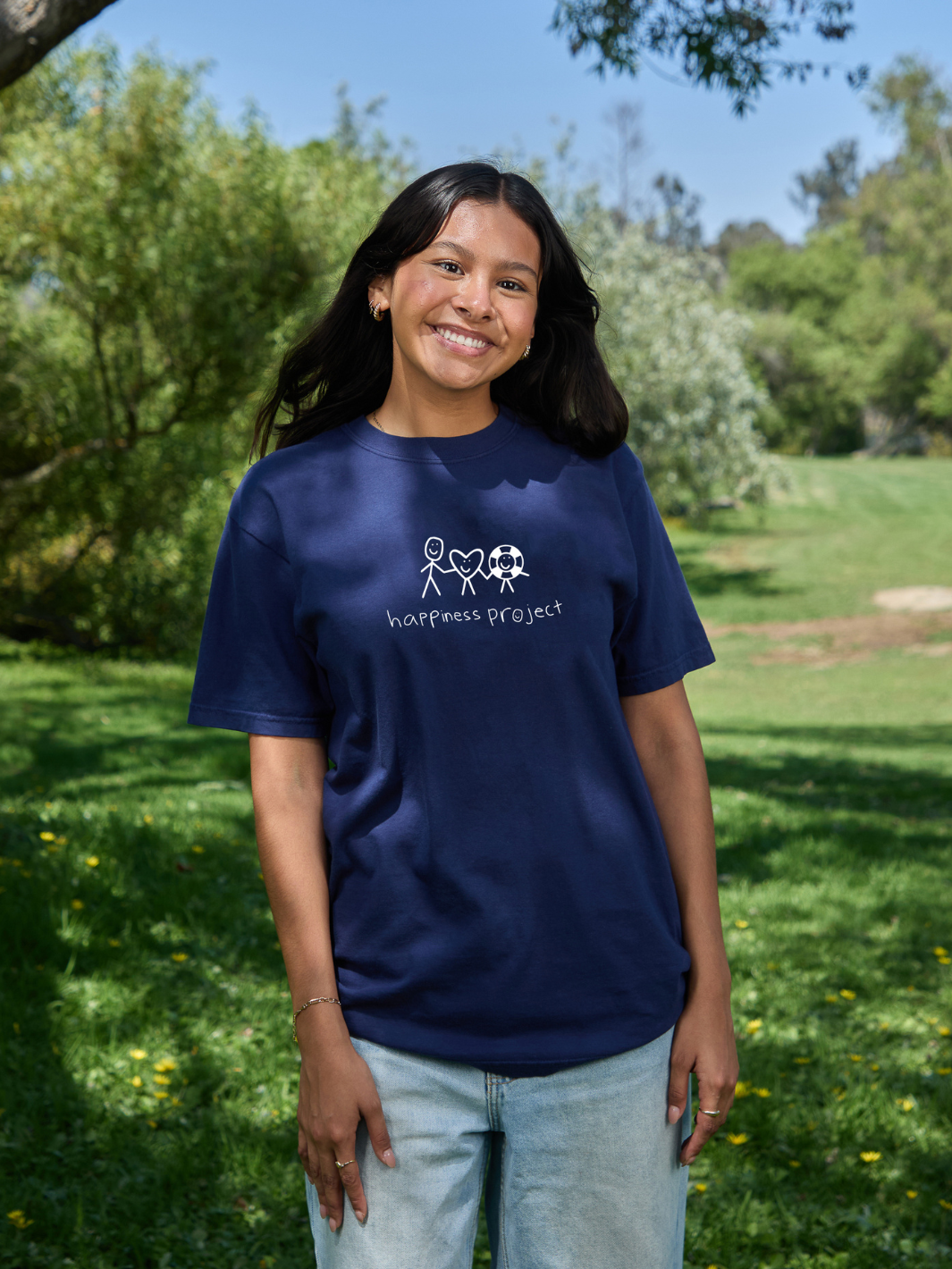 Hold Onto Hope T-Shirt