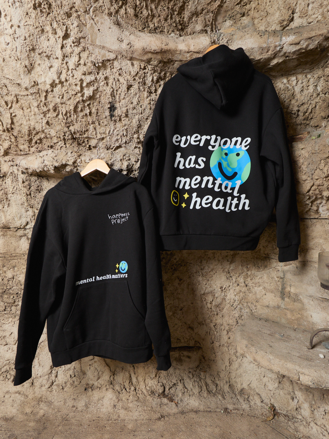 World Mental Health Day Hoodie