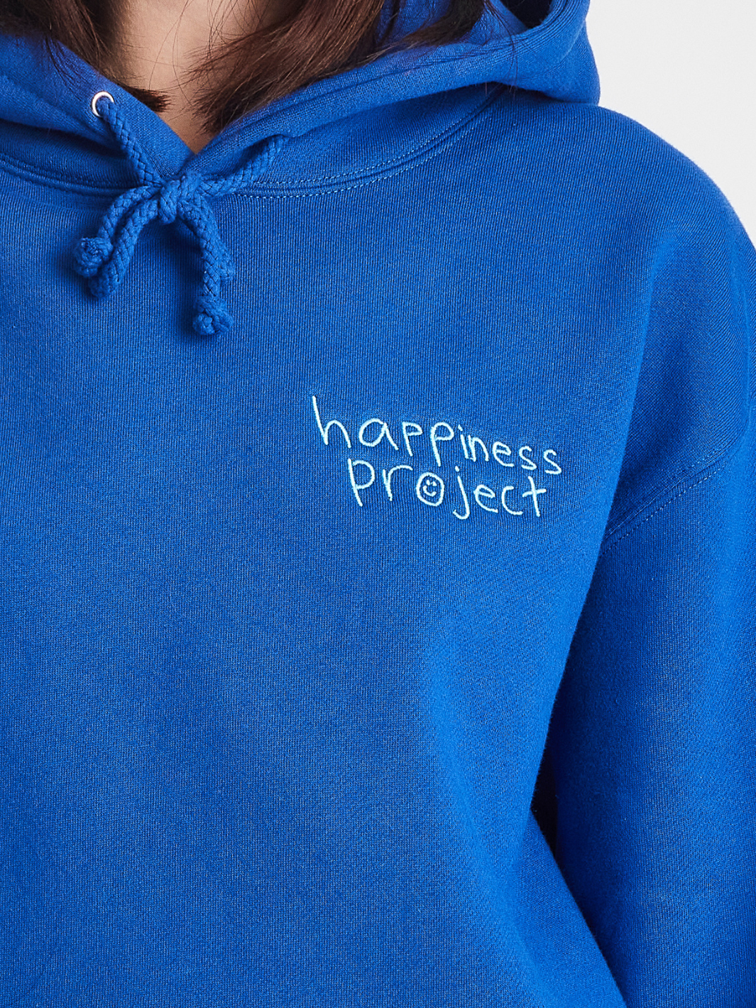 Find Your Happy Hoodie